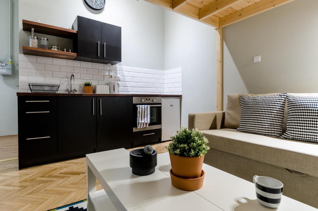 Sweet Cumin Apartment Next To Famous Cafe Budapest Luaran gambar
